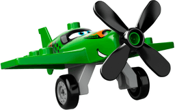 Duplo Ripslinger