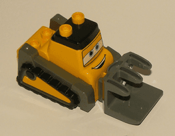 LEGO Duplo Drip (crs036) minifigure