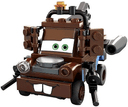 Tow Mater without Sticker - Side Engines