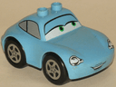 Duplo Sally Carrera