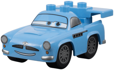 Duplo Finn McMissile