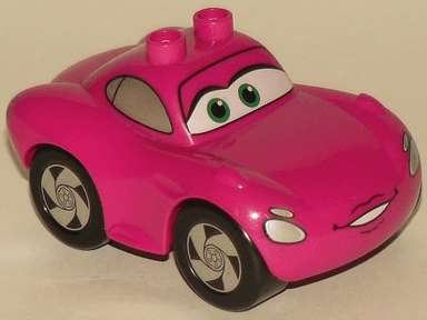 Duplo Holley Shiftwell