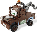 Tow Mater - Eyes Looking Straight