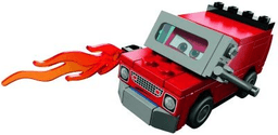 LEGO Grem (crs109) minifigure