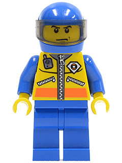 Coast Guard City - Helicopter Pilot 2