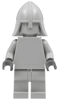 LEGO Statue (cty0400) minifigure