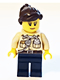 LEGO Town (cty0518) minifigure