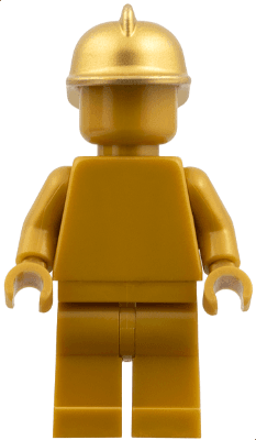 LEGO Statue (cty0989) minifigure