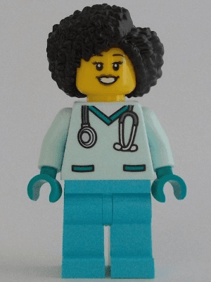 Dr. Flieber