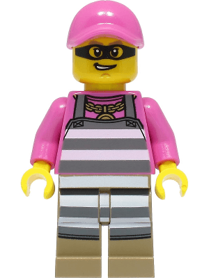 Police - Crook Cream