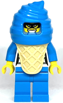 LEGO Police (cty1534) Town / City Minifigure