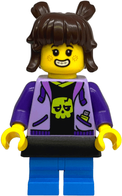 Drea Brickle