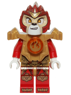 LEGO Laval (dim012) Ghostbusters Minifigure