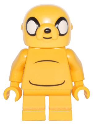 Jake the Dog