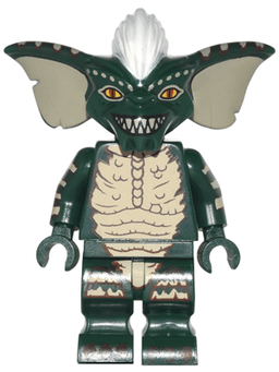 LEGO Stripe (dim033) minifigure