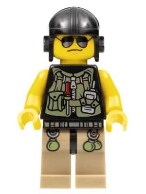 Hero - Utility Vest