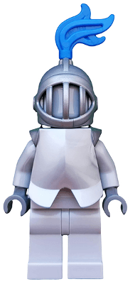 LEGO Statue (dis023) Disney Minifigure