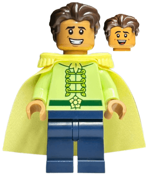 Prince Naveen