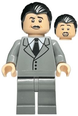 LEGO Walt Disney (dis140) minifigure