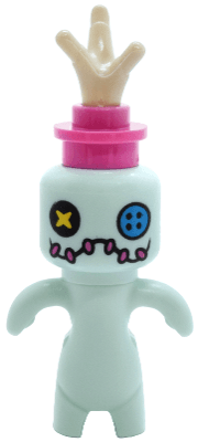 LEGO Scrump (dis176) Disney Minifigure