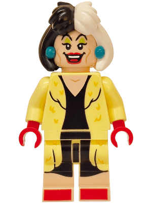 Cruella de Vil