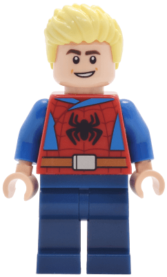 LEGO Main Street U.S.A. Park Guest (dis207) Disney Minifigure