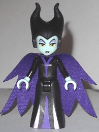 LEGO Maleficent (dp046) minifigure