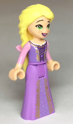 LEGO Rapunzel (dp061) minifigure