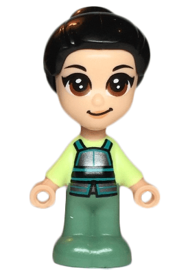 LEGO Ping (dp082) Disney Minifigure