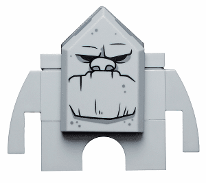 LEGO Earth Giant (dp113) Disney Minifigure