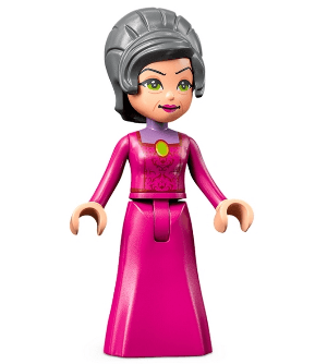 LEGO Lady Tremaine (dp159) Disney Minifigure