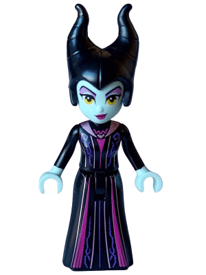 LEGO Maleficent (dp177) Disney Minifigure