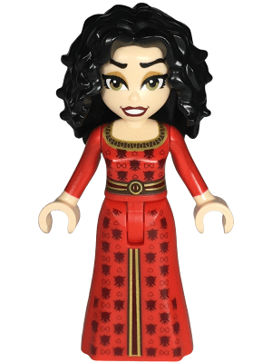 Mother Gothel
