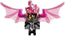 LEGO Susan (drm011) minifigure