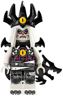 Nightmare King