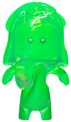 LEGO Z-Blob (drm013) minifigure