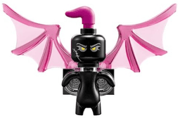 LEGO Grimspawn (drm042) minifigure