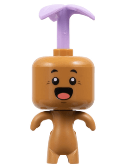 LEGO Dreamling (drm046) minifigure
