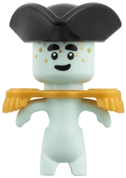 Dreamling Captain