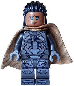 LEGO Dr. Liet-Kynes (dun006) minifigure