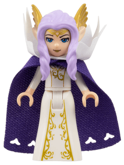 LEGO Skyra (elf011) minifigure