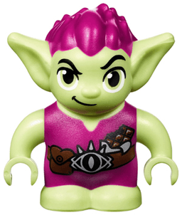 LEGO Goblin Roblin (elf024) minifigure