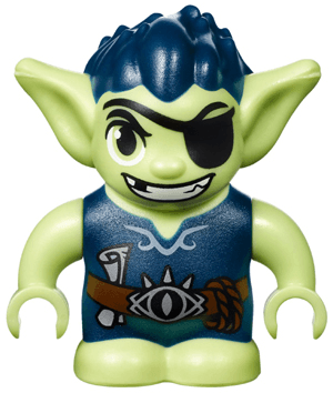 Goblin, Dukelin (6178674)