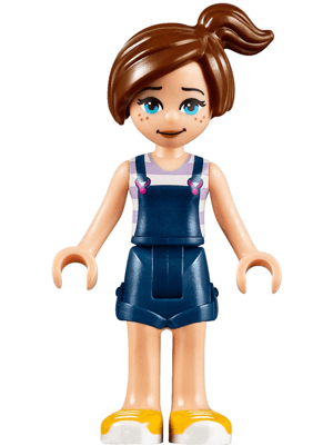 LEGO Sophie Jones (elf043) Elves Minifigure