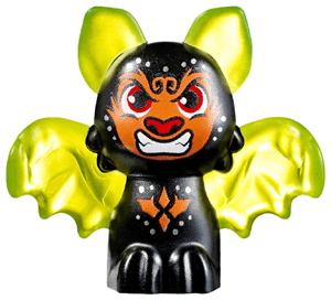 Shadow Bat, Furi (6214354)