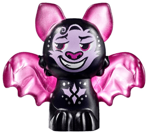 Shadow Bat, Phyll (6213879)