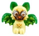 LEGO Shadow Bat Myzo (elf058) Elves Minifigure