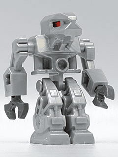 LEGO Devastator (exf015) LEGO Minifigure