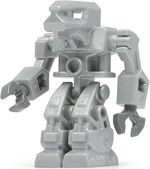 LEGO Devastator (exf018) LEGO Minifigure