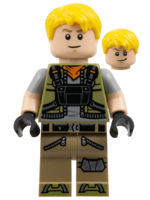 Battalion Brawler